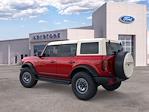 2026 Ford Bronco 4WD SUV for sale #260430 - photo 4