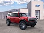2026 Ford Bronco 4WD SUV for sale #260430 - photo 7