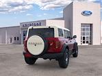 2026 Ford Bronco 4WD SUV for sale #260430 - photo 8