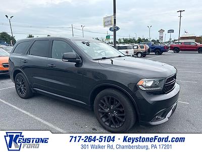 2016 Dodge Durango AWD SUV for sale #270000B - photo 1