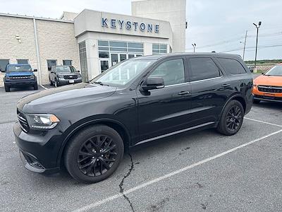 2016 Dodge Durango AWD SUV for sale #270000B - photo 2