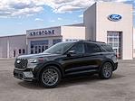 New 2027 Ford Explorer ST for sale #270004 - photo 2