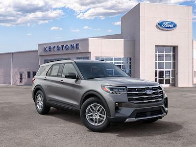 New 2027 Ford Explorer Active for sale #270009 - photo 1
