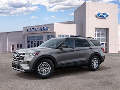 New 2027 Ford Explorer Active for sale #270009 - photo 2