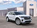 New 2027 Ford Explorer Platinum for sale #270010 - photo 1