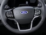 New 2027 Ford Explorer Platinum for sale #270010 - photo 12