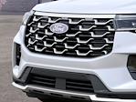 New 2027 Ford Explorer Platinum for sale #270010 - photo 17