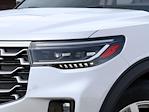 New 2027 Ford Explorer Platinum for sale #270010 - photo 18