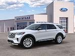 New 2027 Ford Explorer Platinum for sale #270010 - photo 2