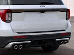 New 2027 Ford Explorer Platinum for sale #270010 - photo 23