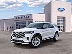 New 2027 Ford Explorer Platinum for sale #270010 - photo 3