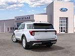 New 2027 Ford Explorer Platinum for sale #270010 - photo 4