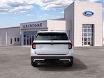 New 2027 Ford Explorer Platinum for sale #270010 - photo 5