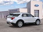 New 2027 Ford Explorer Platinum for sale #270010 - photo 6