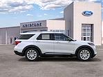 New 2027 Ford Explorer Platinum for sale #270010 - photo 8