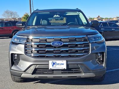 2025 Ford Explorer 4WD SUV for sale #270010A - photo 2