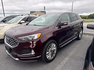 2024 Ford Edge AWD SUV for sale #270010A1 - photo 2