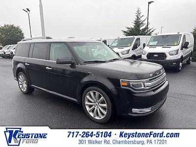 2013 Ford Flex AWD SUV for sale #270014B - photo 1