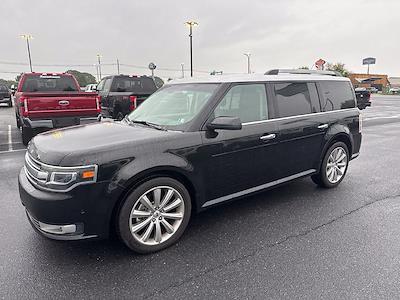 2013 Ford Flex AWD SUV for sale #270014B - photo 2