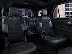 2027 Ford Explorer 4WD SUV for sale #270021 - photo 11
