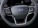 2027 Ford Explorer 4WD SUV for sale #270021 - photo 12