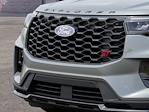 2027 Ford Explorer 4WD SUV for sale #270021 - photo 17