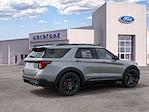2027 Ford Explorer 4WD SUV for sale #270021 - photo 6
