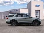 2027 Ford Explorer 4WD SUV for sale #270021 - photo 8