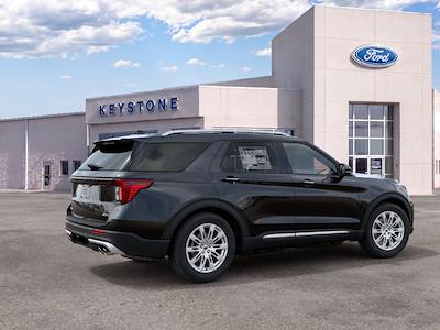 2027 Ford Explorer 4WD SUV for sale #270024 - photo 2