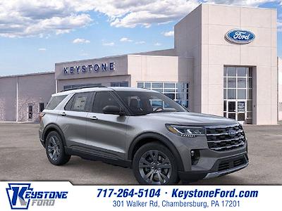2026 Ford Explorer 4WD SUV for sale #270028A - photo 1