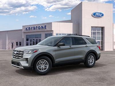 2027 Ford Explorer 4WD SUV for sale #270029 - photo 2