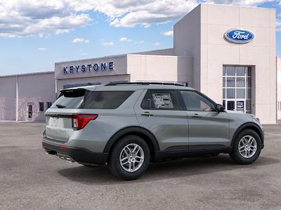 2027 Ford Explorer 4WD SUV for sale #270029 - photo 2