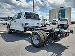 New 2024 Ford F-350 XL Super Cab 4x4 Cab Chassis for sale #C24077 - photo 4