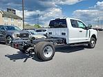 New 2024 Ford F-350 XL Super Cab 4x4 Cab Chassis for sale #C24077 - photo 2