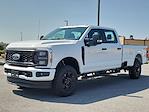 New 2024 Ford F-350 XL Crew Cab 4x4 SRW Pickup for sale #C24112 - photo 3