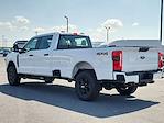 New 2024 Ford F-350 XL Crew Cab 4x4 SRW Pickup for sale #C24112 - photo 4