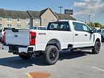 New 2024 Ford F-350 XL Crew Cab 4x4 SRW Pickup for sale #C24112 - photo 2