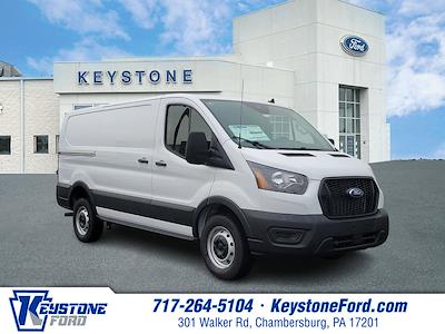 New 2024 Ford Transit 250 Low Roof Empty Cargo Van for sale #C24121 - photo 1