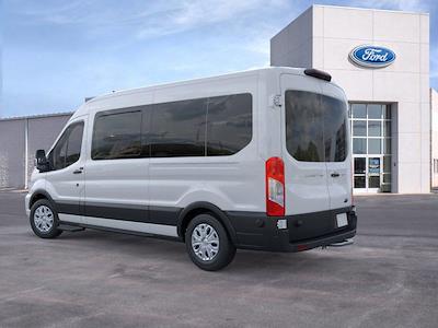 New 2024 Ford Transit 350 XLT Passenger Van for sale #C24158 - photo 2