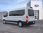 New 2024 Ford Transit 350 XLT Passenger Van for sale #C24158 - photo 2