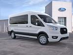 New 2024 Ford Transit 350 XLT Passenger Van for sale #C24158 - photo 7