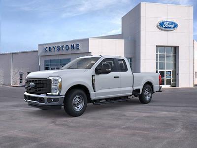 2024 Ford F-350 Super Cab SRW RWD Pickup for sale #C24175 - photo 1