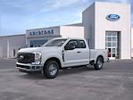 2024 Ford F-350 Super Cab SRW RWD Pickup for sale #C24176 - photo 1