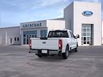 2024 Ford F-350 Super Cab SRW RWD Pickup for sale #C24176 - photo 8