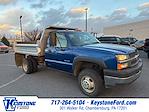 Used 2003 Chevrolet Silverado 3500 Regular Cab Cab Chassis for sale #C24177A - photo 1