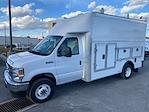 New 2025 Ford E-450 Rockport Service Utility Van for sale #C25012 - photo 3