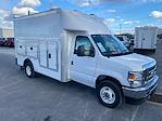 New 2025 Ford E-450 Rockport Service Utility Van for sale #C25012 - photo 1