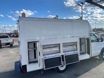 New 2025 Ford E-350 Rockport Service Utility Van for sale #C25014 - photo 2