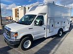 New 2025 Ford E-350 Rockport Service Utility Van for sale #C25014 - photo 3
