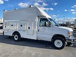 New 2025 Ford E-350 Rockport Service Utility Van for sale #C25014 - photo 1